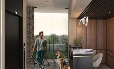 Departamento en Venta en Colonia Montebello, Mérida – Lujo y Estilo de Vida 🏡✨