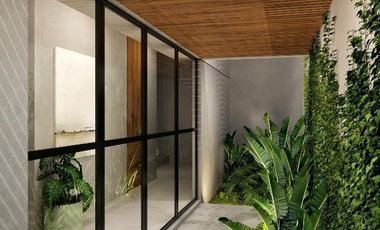 Departamento en Venta en Colonia Montebello, Mérida – Lujo y Estilo de Vida 🏡✨