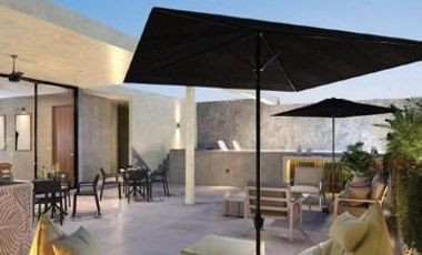 Departamento en Venta en Colonia Montebello, Mérida – Lujo y Estilo de Vida 🏡✨