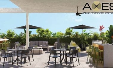 Departamento en Venta en Colonia Montebello, Mérida – Lujo y Estilo de Vida 🏡✨