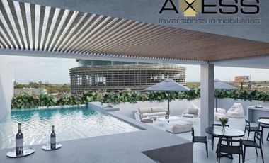 Departamento en Venta en Colonia Montebello, Mérida – Lujo y Estilo de Vida 🏡✨