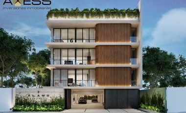 Departamento en Venta en Colonia Montebello, Mérida – Lujo y Estilo de Vida 🏡✨