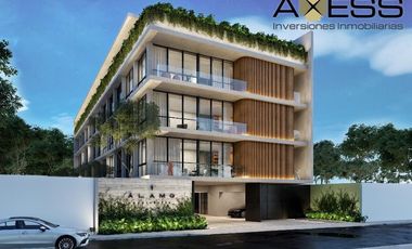 Departamento en Venta en Colonia Montebello, Mérida – Lujo y Estilo de Vida 🏡✨