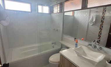 ARRIENDO CASA EN LAS PALMAS