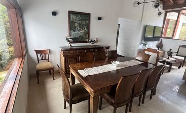 ARRIENDO CASA EN LAS PALMAS