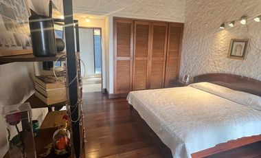 ARRIENDO CASA EN LAS PALMAS