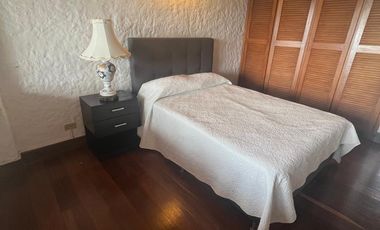 ARRIENDO CASA EN LAS PALMAS