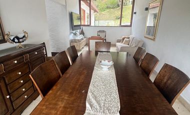 ARRIENDO CASA EN LAS PALMAS