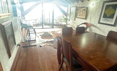 ARRIENDO CASA EN LAS PALMAS