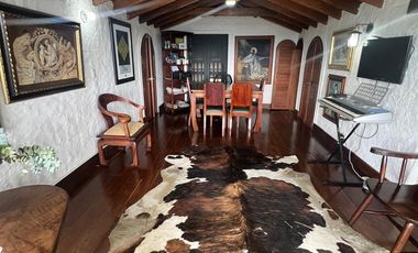 ARRIENDO CASA EN LAS PALMAS