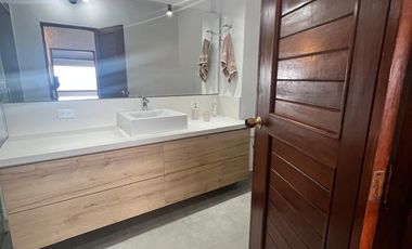 ARRIENDO CASA EN LAS PALMAS