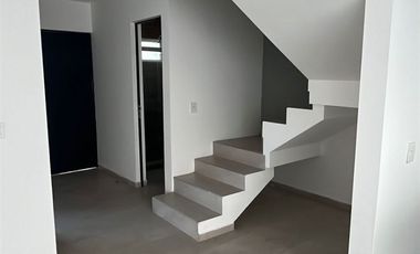 Casa en Renta Fraccionamiento ABIE		$19,000