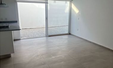 Casa en Renta Fraccionamiento ABIE		$19,000