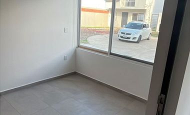 Casa en Renta Fraccionamiento ABIE		$19,000