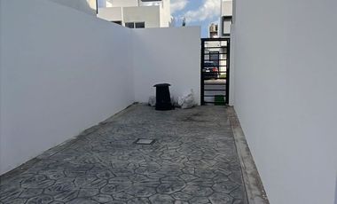 Casa en Renta Fraccionamiento ABIE		$19,000