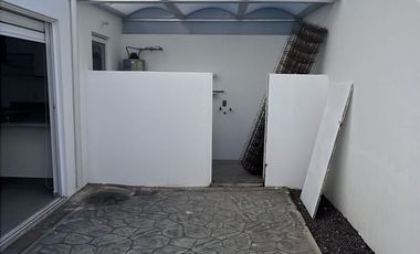 Casa en Renta Fraccionamiento ABIE		$19,000