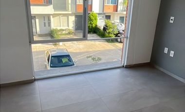 Casa en Renta Fraccionamiento ABIE		$19,000