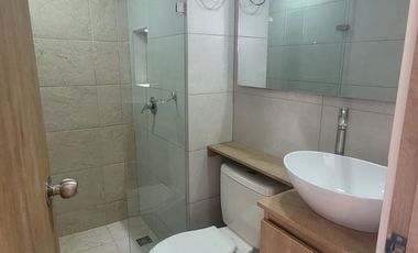 SE ARRIENDA APARTAMENTO EN BOSQUE ROBLEDAL