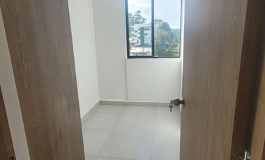 SE ARRIENDA APARTAMENTO EN BOSQUE ROBLEDAL