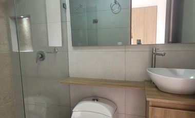 SE ARRIENDA APARTAMENTO EN BOSQUE ROBLEDAL