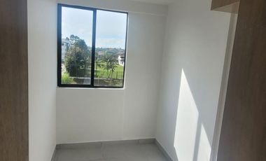 SE ARRIENDA APARTAMENTO EN BOSQUE ROBLEDAL