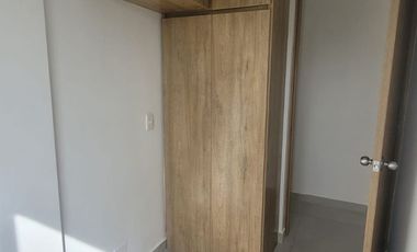 SE ARRIENDA APARTAMENTO EN BOSQUE ROBLEDAL