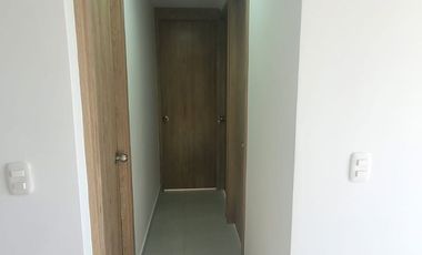 SE ARRIENDA APARTAMENTO EN BOSQUE ROBLEDAL