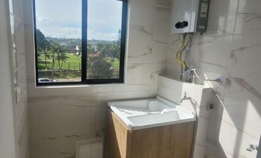 SE ARRIENDA APARTAMENTO EN BOSQUE ROBLEDAL