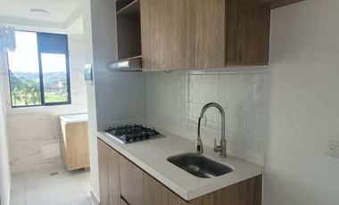 SE ARRIENDA APARTAMENTO EN BOSQUE ROBLEDAL
