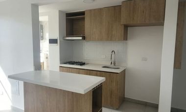 SE ARRIENDA APARTAMENTO EN BOSQUE ROBLEDAL