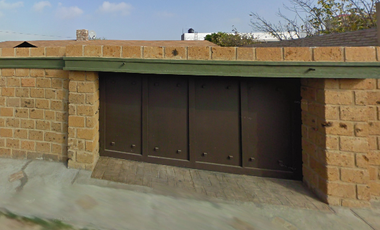 SE VENDE CASA EN AVENIDA REAL GUADALCAZAR COLONIA REAL DEL POTOSI CERRO DE SAN PEDRO, SAN LUIS POTOSI