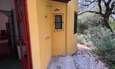 Casa Amueblada en Renta en San Miguel de Allende, Guanajuato
