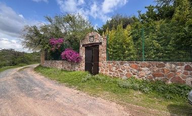 Casa Amueblada en Renta en San Miguel de Allende, Guanajuato