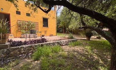 Casa Amueblada en Renta en San Miguel de Allende, Guanajuato