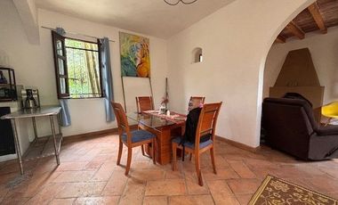 Casa Amueblada en Renta en San Miguel de Allende, Guanajuato