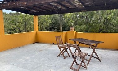 Casa Amueblada en Renta en San Miguel de Allende, Guanajuato