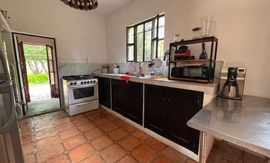 Casa Amueblada en Renta en San Miguel de Allende, Guanajuato