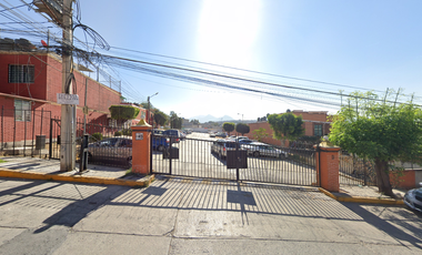 DEPARTAMENTO EN PRIVADA BUENAVISTA,VILLAS DE SAN FRANCISCO SAN CHILPAN, TULTITLAN, ESTADO DE MÉXICO. ¡NO CREDITOS!