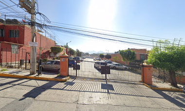 DEPARTAMENTO EN PRIVADA BUENAVISTA,VILLAS DE SAN FRANCISCO SAN CHILPAN, TULTITLAN, ESTADO DE MÉXICO. ¡NO CREDITOS!