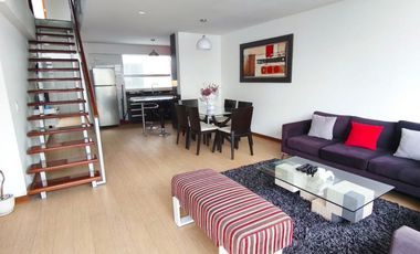 HERMOSO TRIPLEX 208M2 - 4D + JACUZZI + TERRAZA + 2 ESTAC. -SURCO