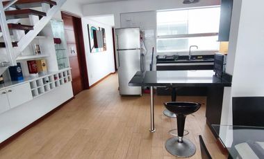 HERMOSO TRIPLEX 208M2 - 4D + JACUZZI + TERRAZA + 2 ESTAC. -SURCO