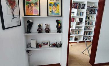 HERMOSO TRIPLEX 208M2 - 4D + JACUZZI + TERRAZA + 2 ESTAC. -SURCO