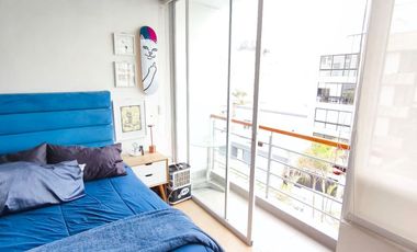 HERMOSO TRIPLEX 208M2 - 4D + JACUZZI + TERRAZA + 2 ESTAC. -SURCO