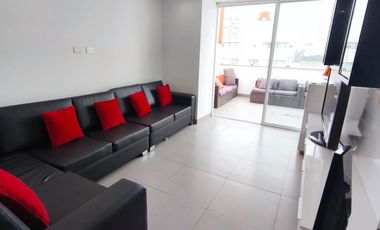 HERMOSO TRIPLEX 208M2 - 4D + JACUZZI + TERRAZA + 2 ESTAC. -SURCO