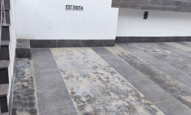 HERMOSO TRIPLEX 208M2 - 4D + JACUZZI + TERRAZA + 2 ESTAC. -SURCO