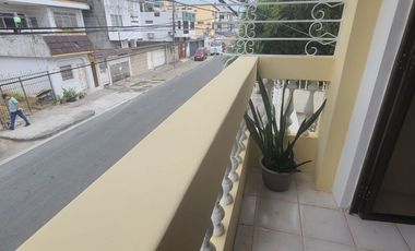 Suite en Alquiler en Alborada 6ta Etapa