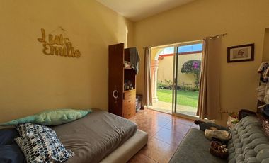Venta de Casa en Burgos, Temixco, Morelos