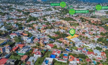 Venta de Casa en Burgos, Temixco, Morelos