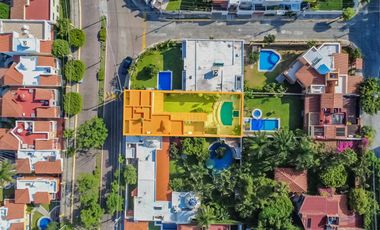 Venta de Casa en Burgos, Temixco, Morelos