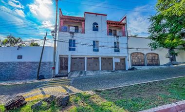 Venta de Casa en Burgos, Temixco, Morelos